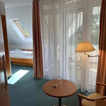 Gasthof Stoertebeker-1