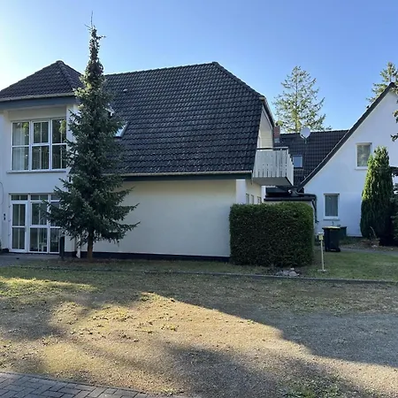 Gasthof Stoertebeker-1 Prerow