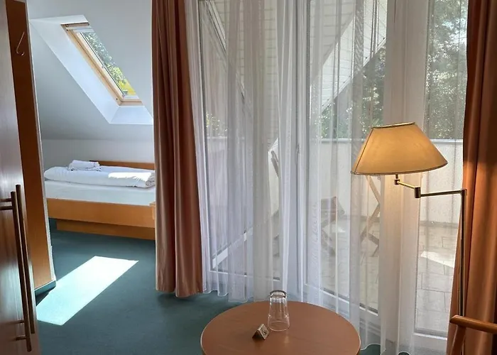 Gasthof Stoertebeker-1