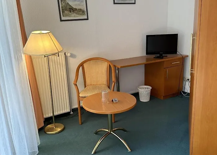 Gasthof Stoertebeker-1 *